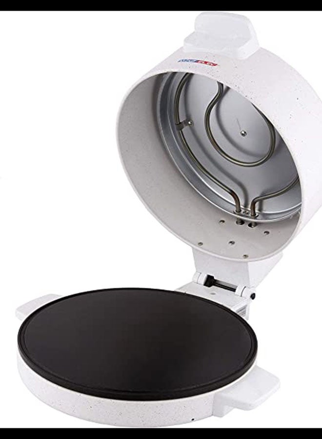 ALSAIF-ELEC Electric Bread Maker 1800W 1800.0 W 90623-1-GY White - Image 5