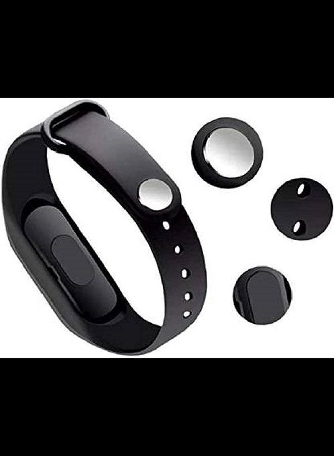 Generic - Kids' Water Resistant Silicone Digital Watch KW001 - Image 1
