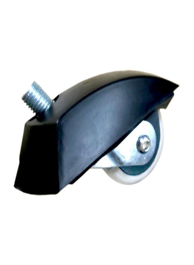 Generic Wheel For Kick Scooter ‎27.31 x 12.07 x 2.54cm ‎27.31 x 12.07 x 2.54cm  - Image 1
