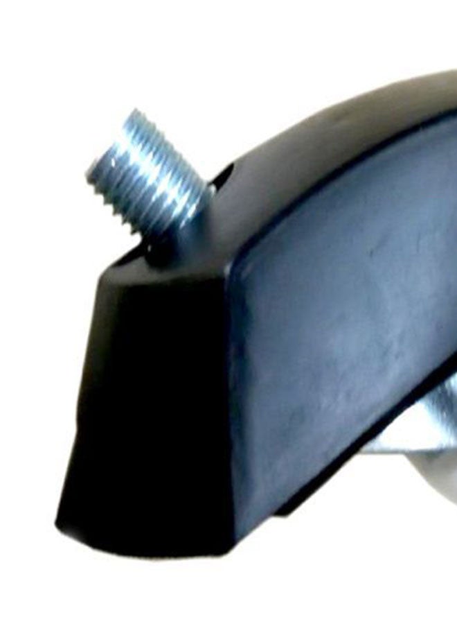 Generic Wheel For Kick Scooter ‎27.31 x 12.07 x 2.54cm ‎27.31 x 12.07 x 2.54cm  - Image 2
