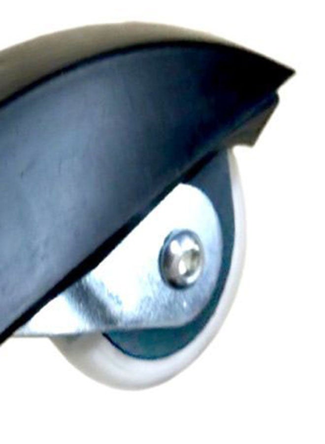 Generic Wheel For Kick Scooter ‎27.31 x 12.07 x 2.54cm ‎27.31 x 12.07 x 2.54cm  - Image 3