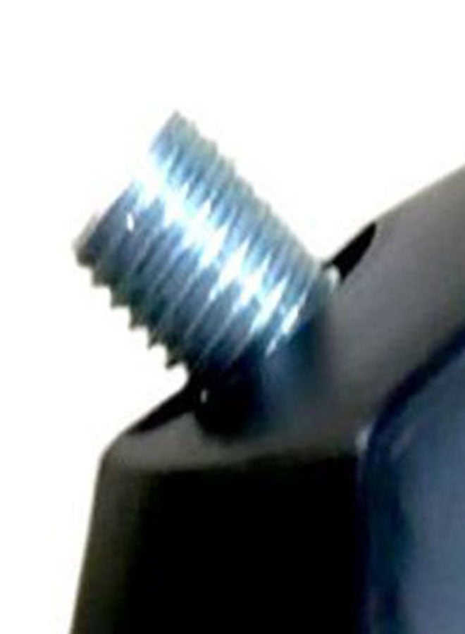 Generic - Wheel For Kick Scooter ‎27.31 x 12.07 x 2.54cm ‎27.31 x 12.07 x 2.54cm - Image 1
