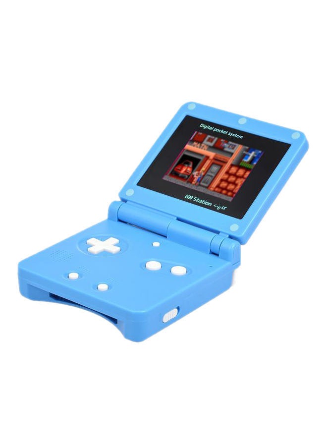 جي بي ستيشن جهاز ألعاب DG-170gbz محمول باليد كلاسيكي - Image 1