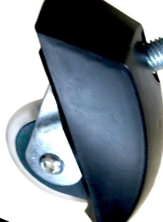 Generic Wheel For Kick Scooter ‎27.31 x 12.07 x 2.54cm ‎27.31 x 12.07 x 2.54cm  - Image 4