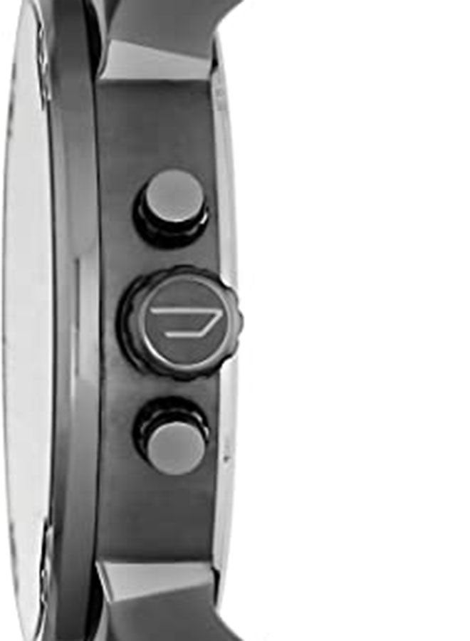 DIESEL Men's Mr. Daddy Water Resistant Chronograph Watch DZ7331 - Image 3