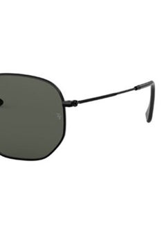 Ray-Ban Men's Sunglasses Hexagon 3548N 002/58 51  - Image 3
