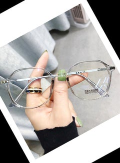 بيوينتي إطار نظارة طبية الإصدار الكوري بتصميم مسطح للعدسات للنساء  - Image 5