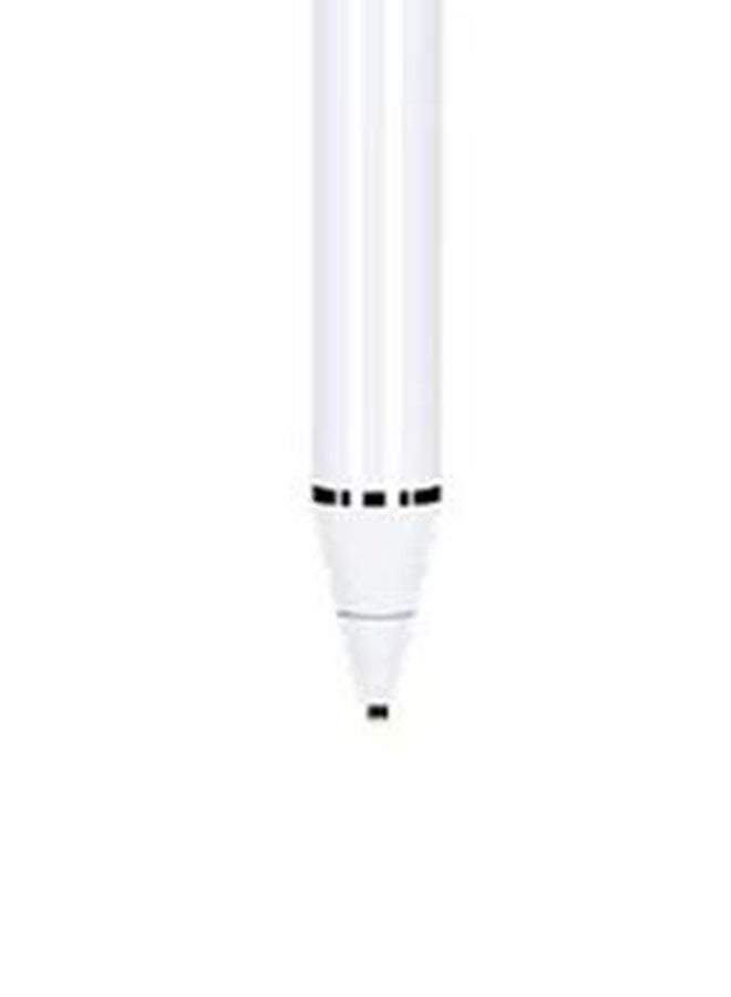 HuHa Capacitive Stylus Pen For Apple iPad Pro White  - Image 2