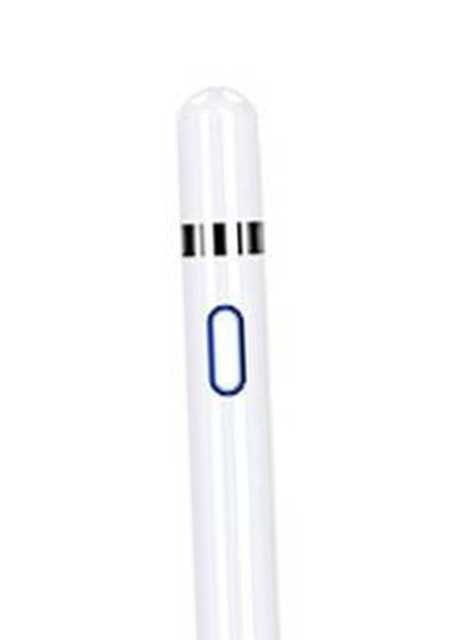 HuHa Capacitive Stylus Pen For Apple iPad Pro White  - Image 3