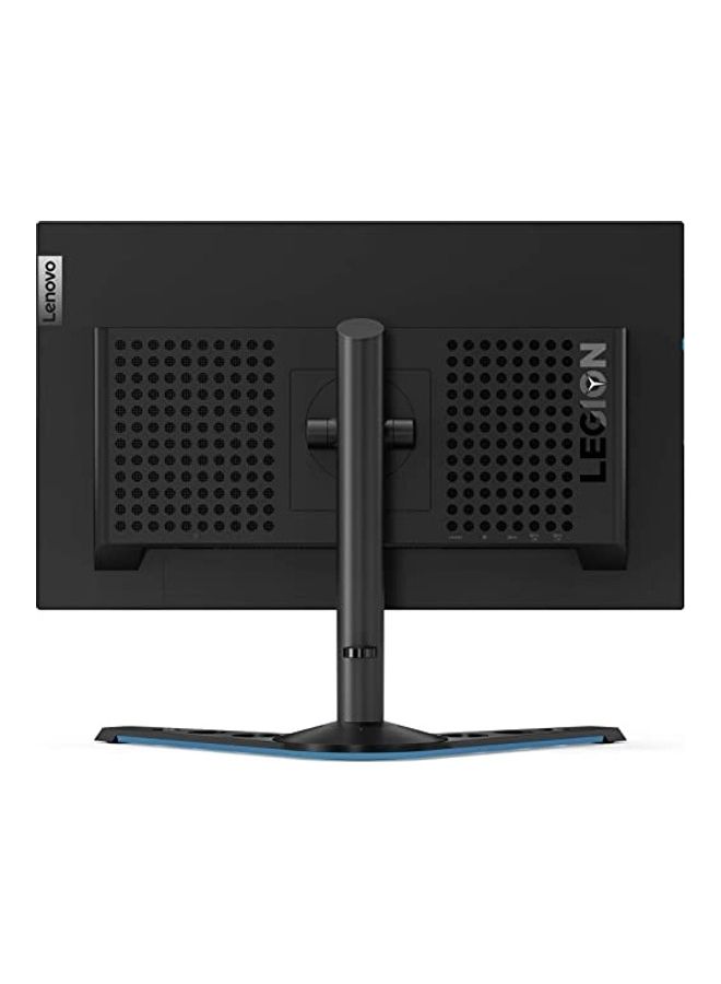 Lenovo Legion Y25-25 24.5-inch FHD LCD Gaming Monitor, 16:9, LED Backlit, AMD FreeSync Premium, 240Hz, 1ms Response Time Black - Image 3