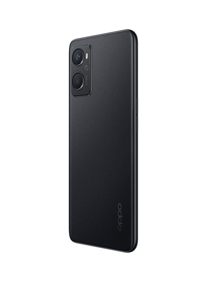OPPO - A96 Dual SIM Starry Black 8GB RAM 256GB 4G - Middle East Version - Image 1