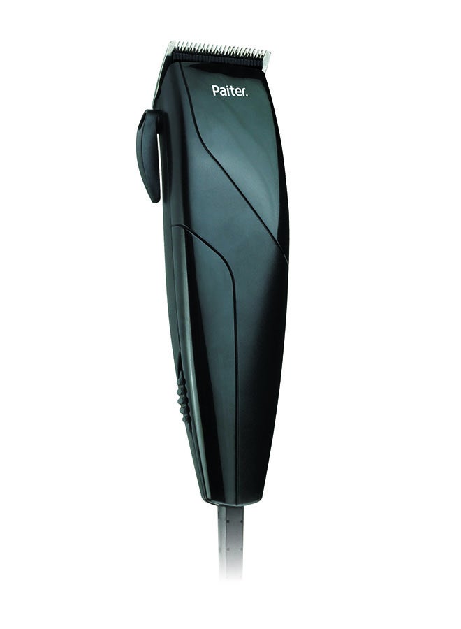 Paiter Electric Rechargeable Trimmer Black - Image 1