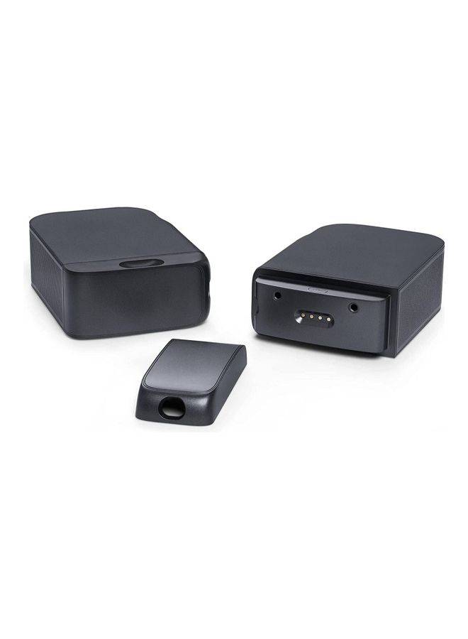 JBL ar 800 5.1.2 Channel Soundbar with Detachable Speakers 6925281996726 Black  - Image 4