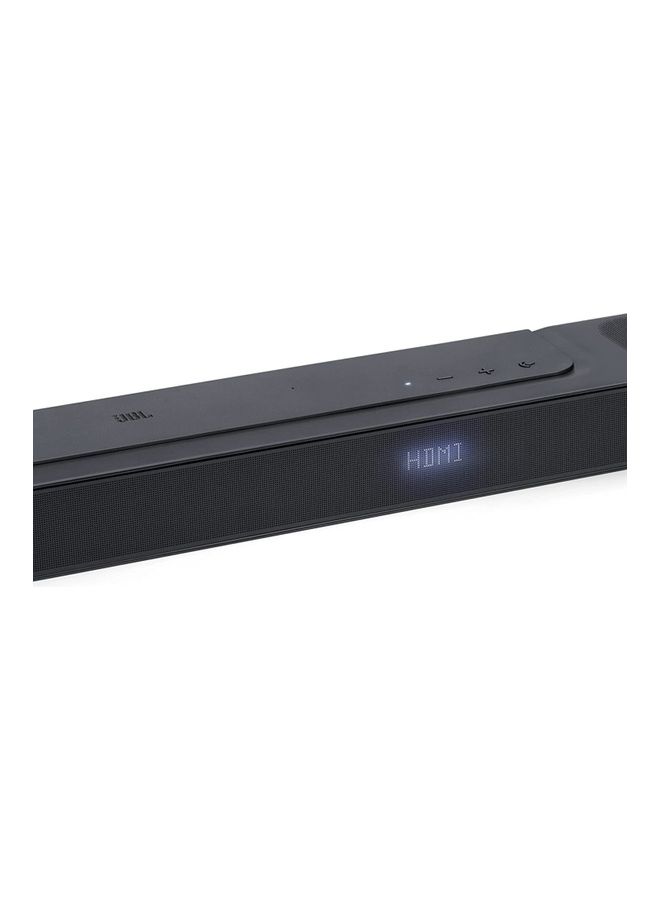 JBL ar 800 5.1.2 Channel Soundbar with Detachable Speakers 6925281996726 Black  - Image 5