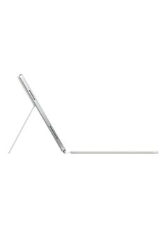 أبل Magic Keyboard Folio لجهاز iPad (الجيل العاشر) - عربي/انجليزي  - Image 2