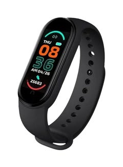 MYCANDY Sport Smart Watch Black KSA | Riyadh, Jeddah