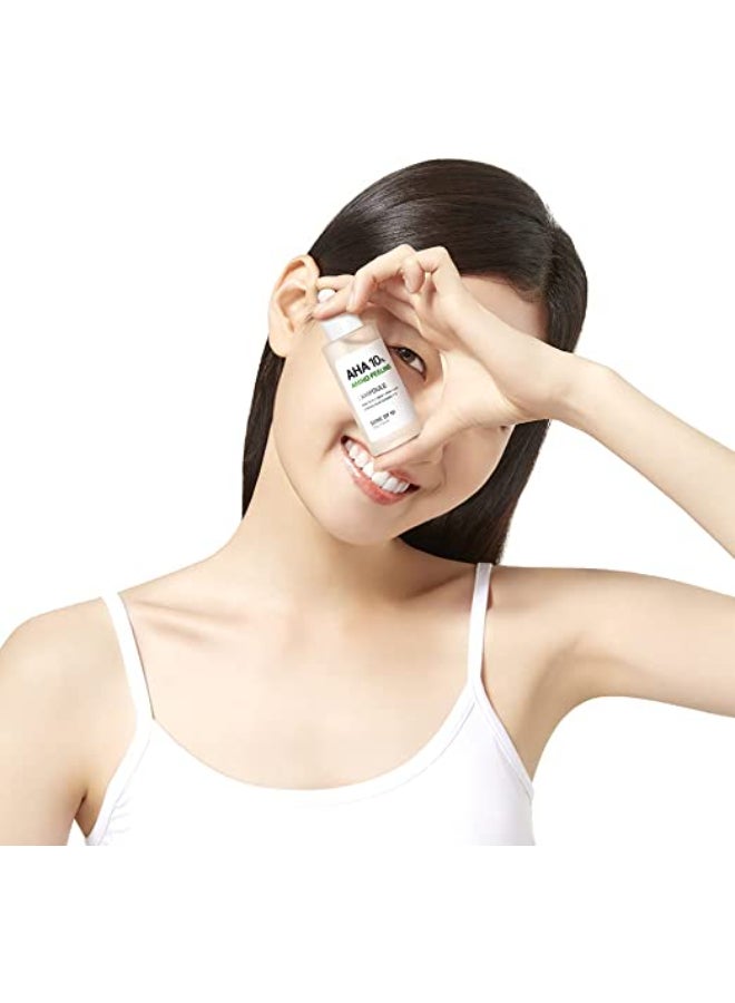 Some by Mi Aha 10% Amino Peeling Ampoule 35grams  - Image 3