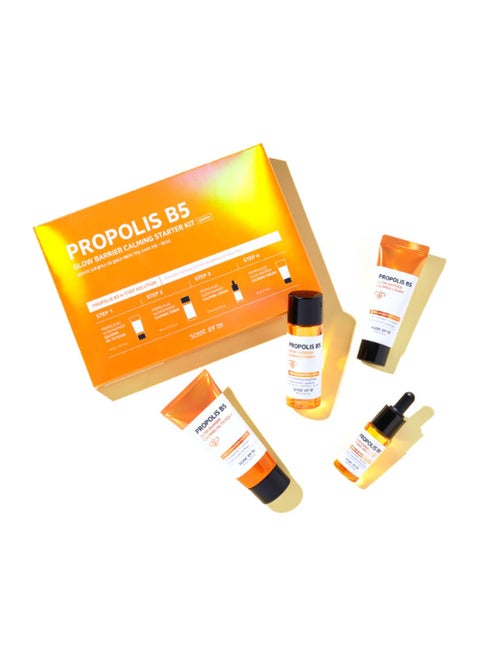 Propolis B5 Glow Barrier Calming Starter - 1pack