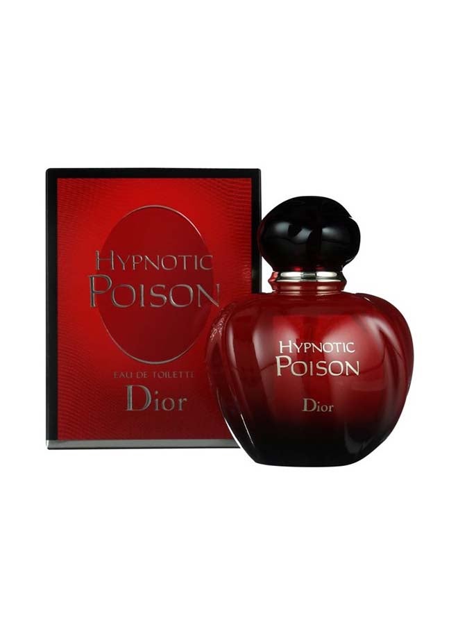 Dior hypnotic poison edt 100ml online