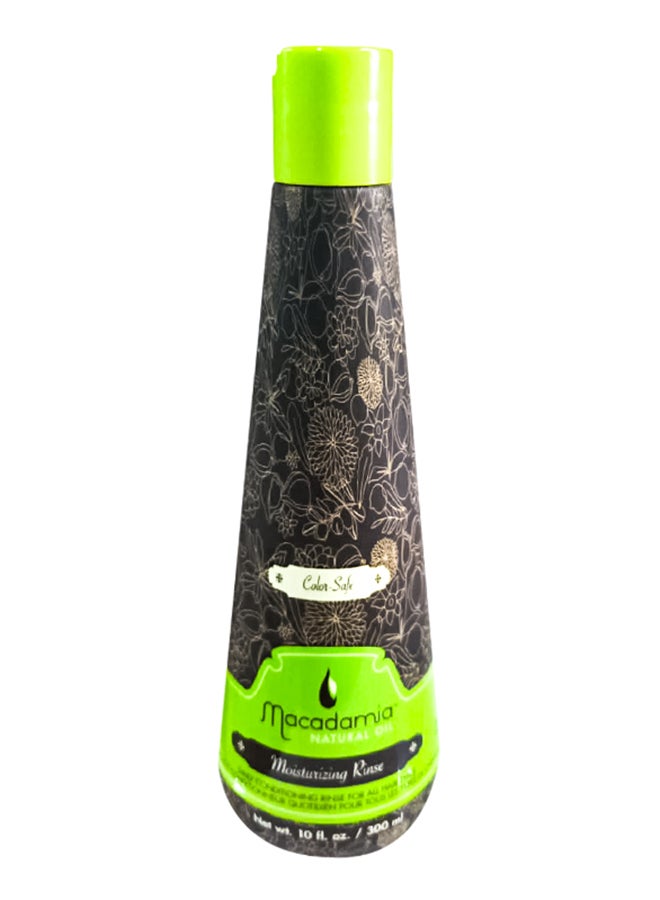 Macadamia Natural Oil Natural Oil Moisturising Rinse 300ml  - Image 1
