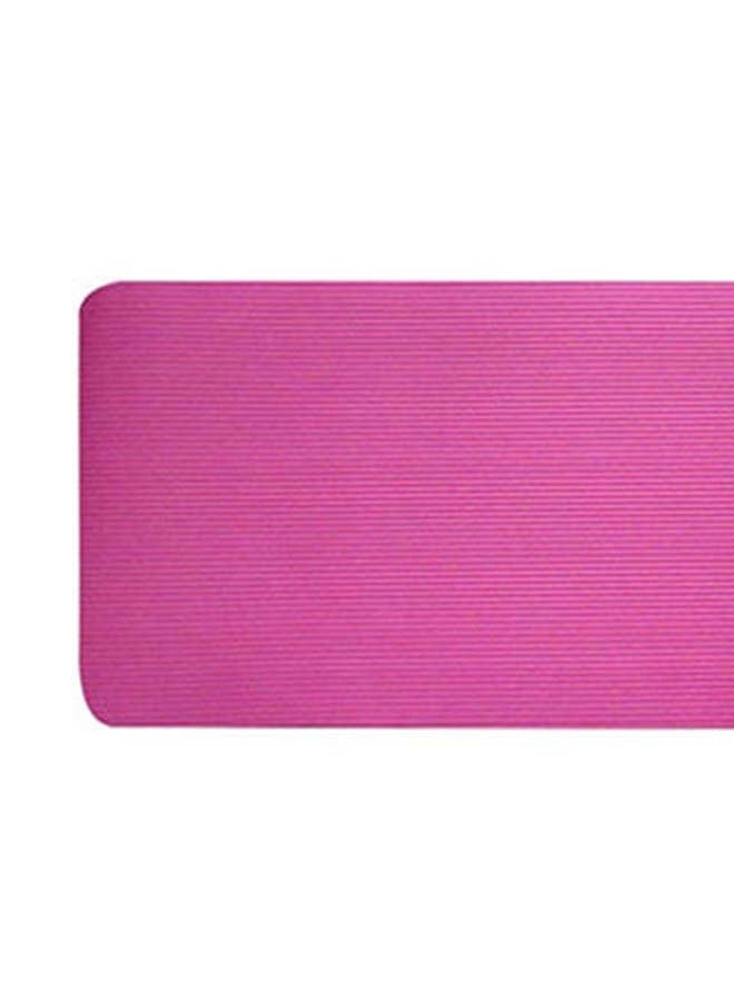 Generic - Anti-Tear Exercise Mat With Carrying Strap - Image 1
