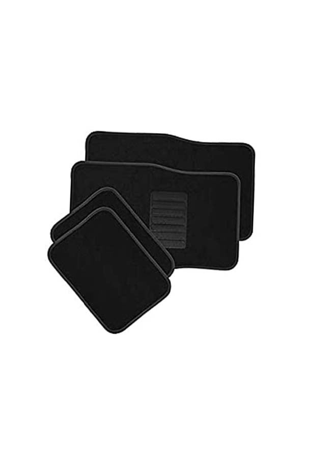 5-Piece Car Mat Set - Image 5