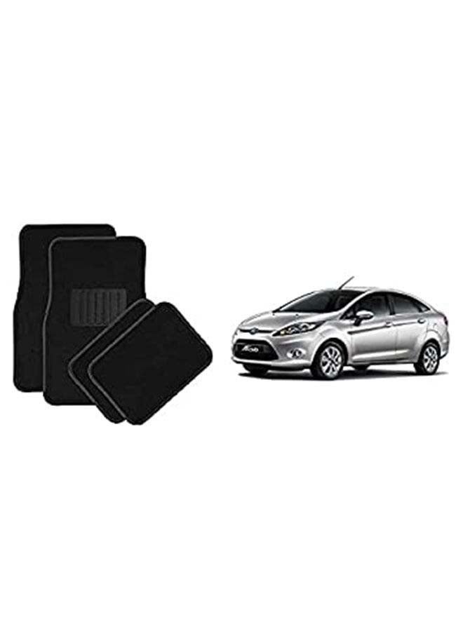 5-Piece Car Mat Set - Image 3
