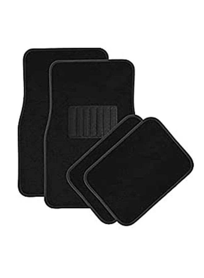 5-Piece Car Mat Set - Image 4