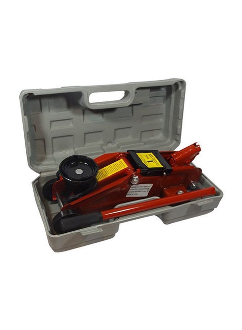 Hydraulic Floor Jack