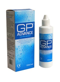 GP Advance Hard Contact Lens Solution  - Image 1
