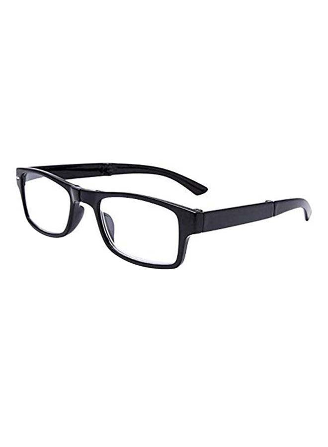 Generic Oval Shape Folding Reading Glasses  - Image 2