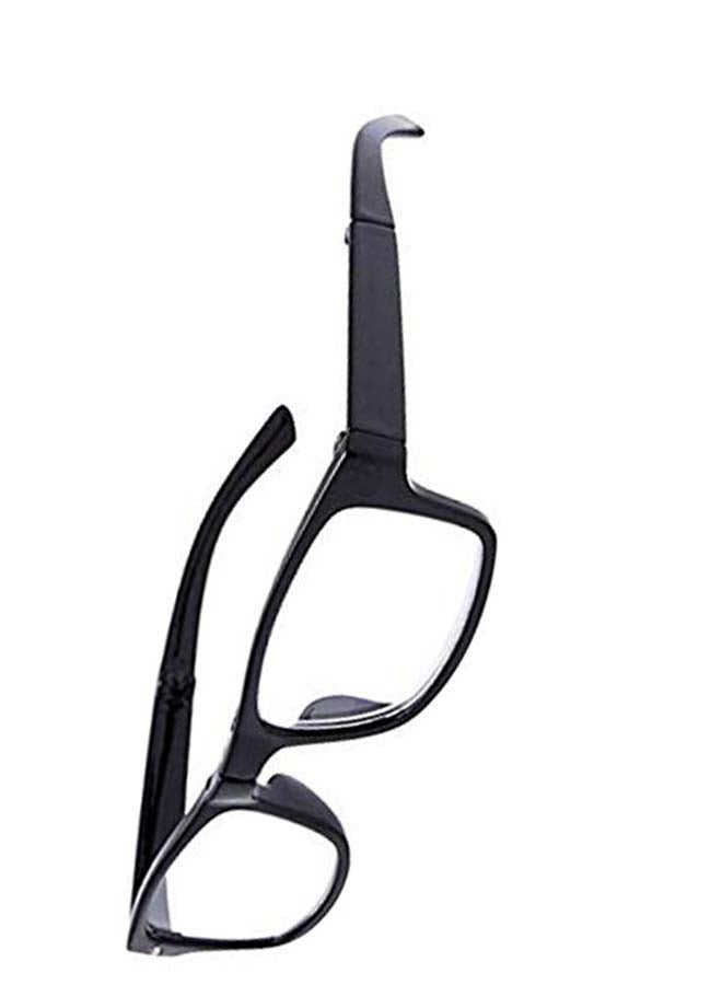 Generic Oval Shape Folding Reading Glasses  - Image 3