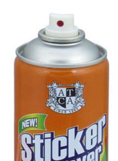 ATCA Sticker Remover  - Image 3