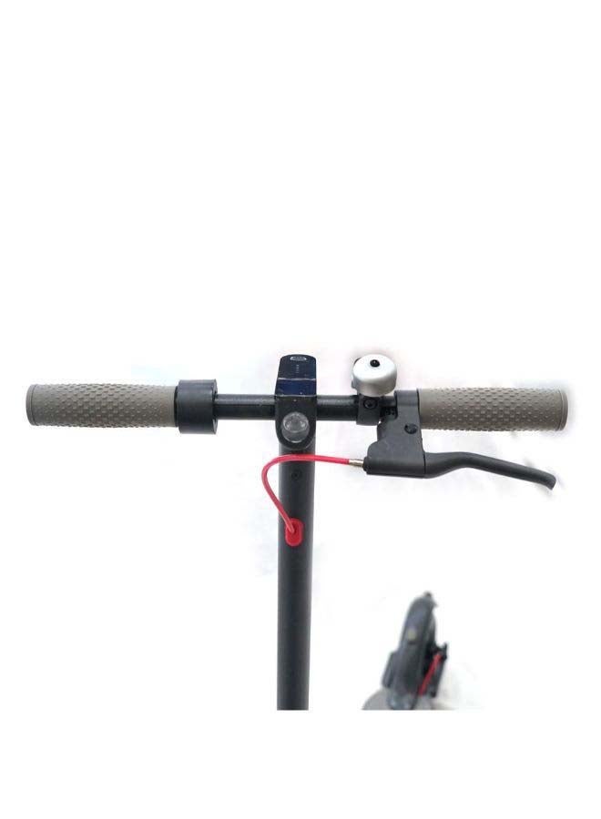 كروني سكوتر كهربائي إيبايك M365 108 x 43 x114سم - Image 3