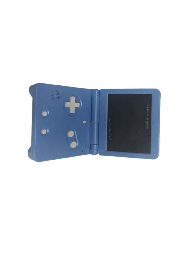 جي بي ستيشن جهاز ألعاب محمول باليد - Image 5