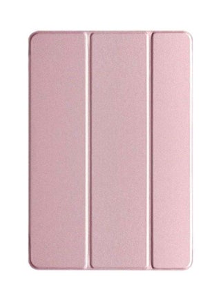Flip Case Cover For Apple iPad 10.2-Inch (2019) Pink - v1666350870/N32119019A_1