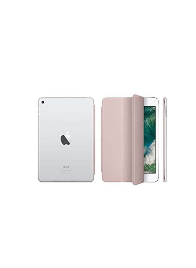 AMERTEER - Flip Case Cover For Apple iPad 10.2-Inch (2019) Pink - Image 1