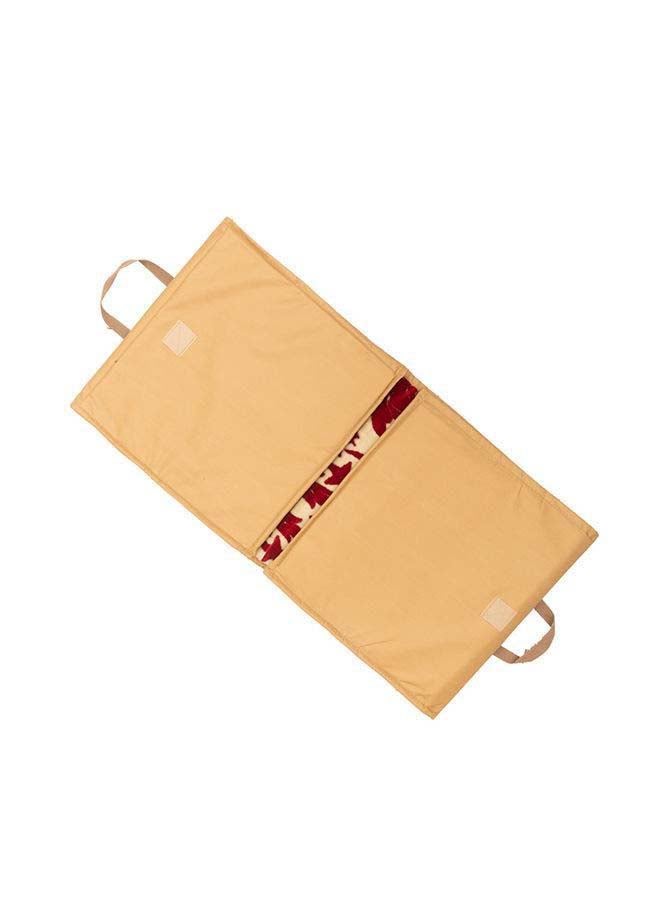 كرسي أرضي قابل للطي 120x55x1سم - Image 4