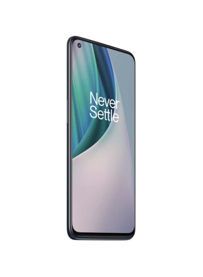 OnePlus - Nord N10 Dual Sim Midnight Ice 6GB RAM 128GB 5G - Global Version - Image 1