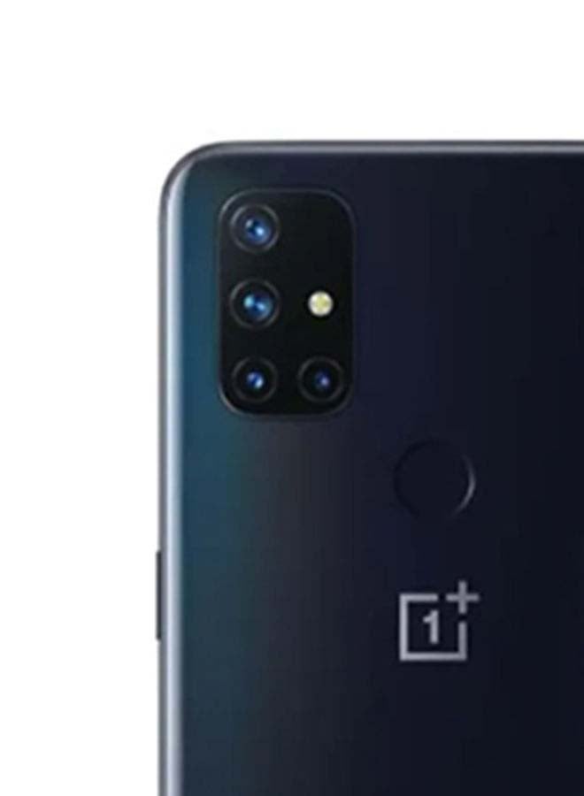 OnePlus - Nord N10 Dual Sim Midnight Ice 6GB RAM 128GB 5G - Global Version - Image 1