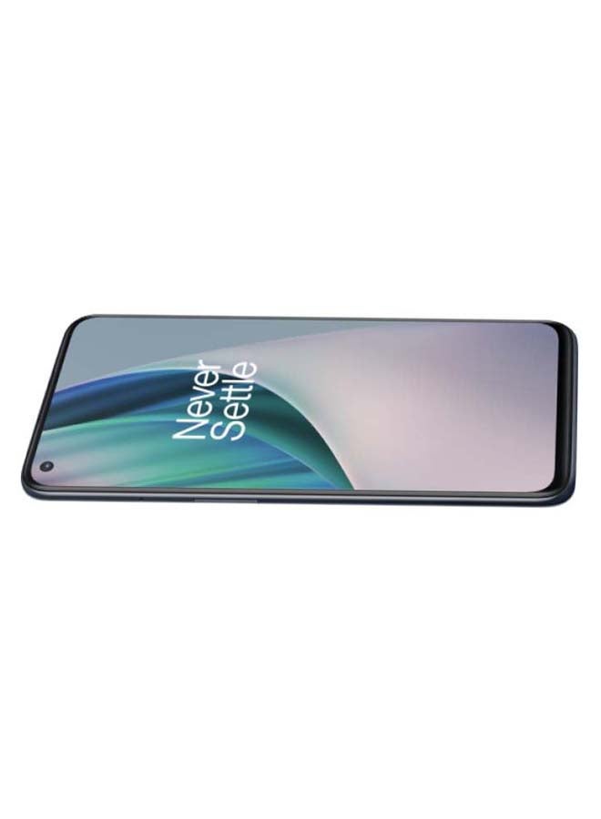 OnePlus - Nord N10 Dual Sim Midnight Ice 6GB RAM 128GB 5G - Global Version - Image 1