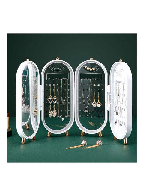 Portable Jewellery Display Stand