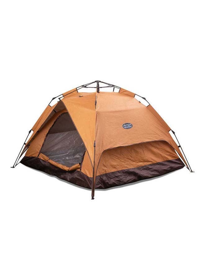 AL RIMAYA Camping Tent 220 x 200 x 200cm  - Image 1