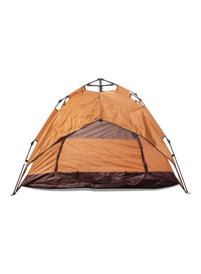 AL RIMAYA Camping Tent 220 x 200 x 200cm  - Image 3