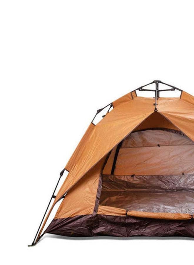 AL RIMAYA Camping Tent 220 x 200 x 200cm  - Image 5