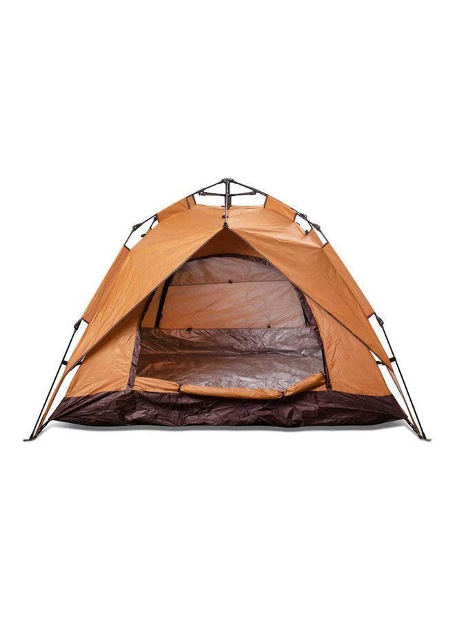 AL RIMAYA Camping Tent 220 x 200 x 200cm  - Image 2