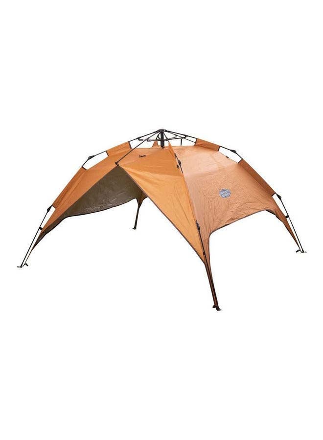 AL RIMAYA Camping Tent 220 x 200 x 200cm  - Image 4