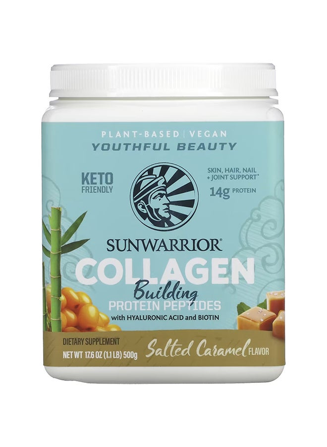 Sunwarrior Collagen Building Protein Peptides  - Image 1