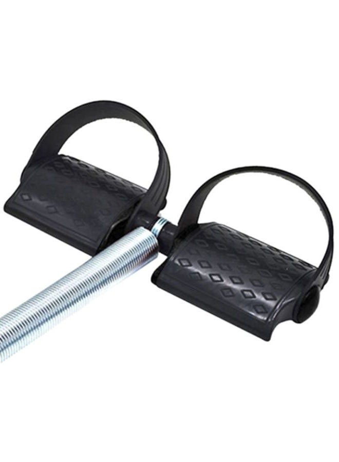 Bison - Tummy Trimmer Double Spring 29x29x24cm 29x29x24cm - Image 1