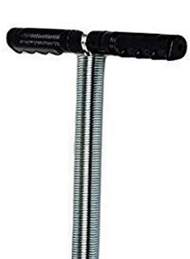 Bison - Tummy Trimmer Double Spring 29x29x24cm 29x29x24cm - Image 1
